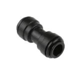 10mm Straight Push Fit - Anthracite - Tower Branded
