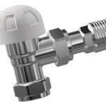 10-15mm Angled White TRV2 - Tower Branded