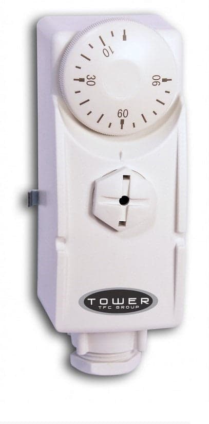 Product image for SKU 40085477 Pipe & Cylinder Thermostat - Tower Branded - Image 1