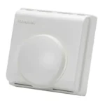 Tamper Proof Room Thermostat - Tower Branded
