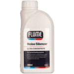 500ml Concentrate System Silencer - Tower Branded