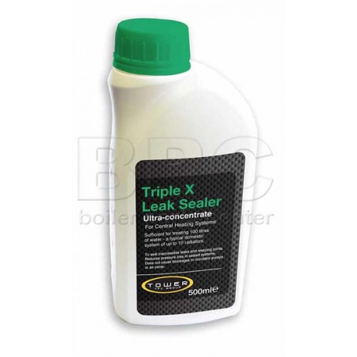 Product image for SKU 40085486 500ml Concentrate System Leak Sealer - Tower Branded - Image 1