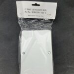 12 Way Wiring Unit - Tower Branded