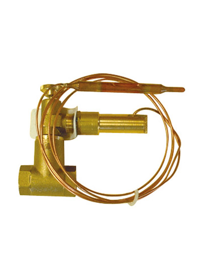 41000174-1.jpg 3/8" remote fire valve 90 deg 9m - Image 1