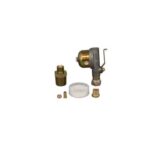 Teddington Oil Filter Valve H019884