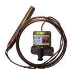 Teddington 90 Degree Firevalve S048030