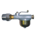 Atkinson filter valve 1000