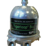 Tiger loop Bio - internal fitting