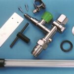 Monarch tank gauge - 4ft