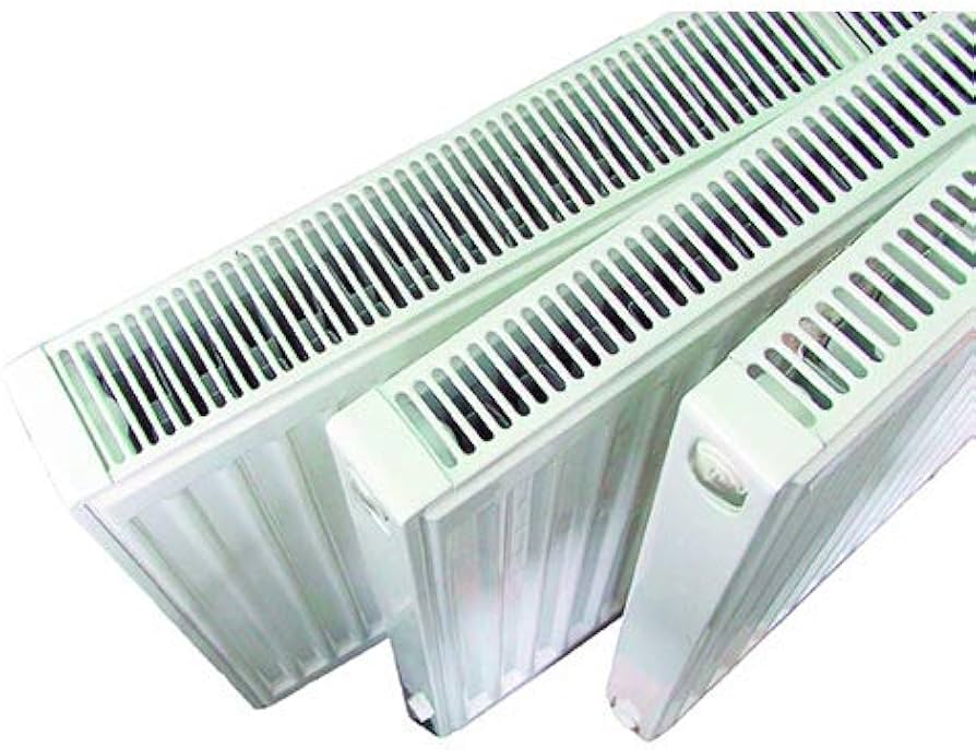 Product image for SKU 41140401 Prorad 400x400 Type 11 Radiator - Image 1