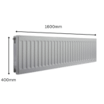 Prorad 400x1600 Type 11 SC