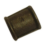 BM270 BLACK socket FxF 1.1/2"