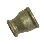 **GM240 GALV red socket FxF 1/2"x1/4"