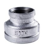 **GM240 GALV red socket FxF 1.1/2"x1.1/4"