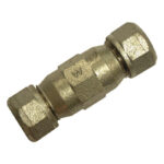 GM JC GALV Johnson coupling 1/2"