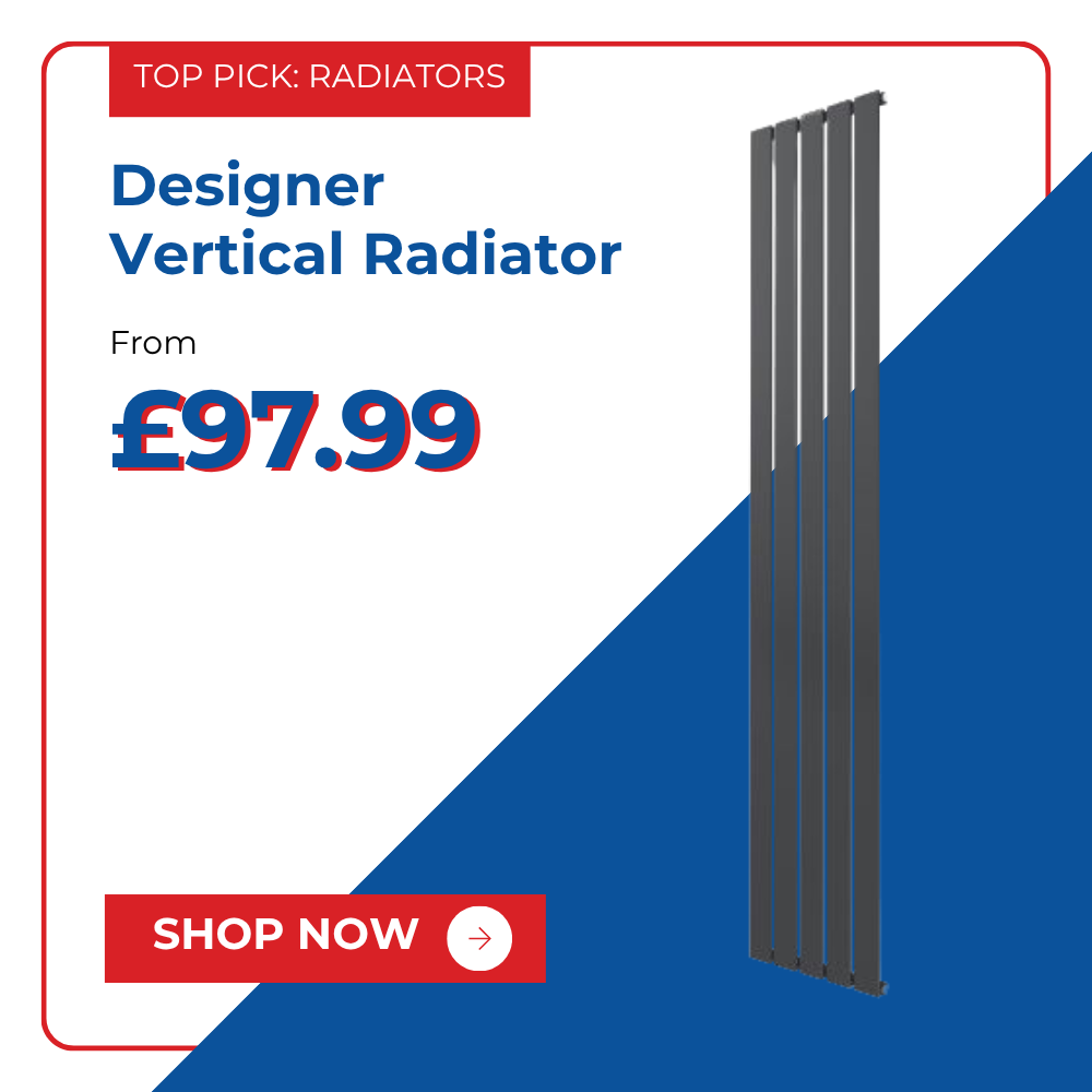 Product image for SKU 42332001 Prorad 300 x 2000 K3 Radiator - Image 1