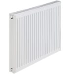 **Prorad Top Grille Type 21 400