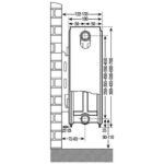 Prorad Side Panel Type 22 400
