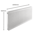 Prorad Side Panel Type 33 500 Right