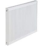 Prorad Top Grille Type 33 400mm