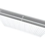Prorad Top Grille Type 33 2000mm