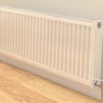 Prorad Top Grille Type 21 2200mm