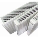 Prorad Top Grille Type 22 1500mm