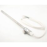 Pro Standard Towel Rail Element 300w + CP T Piece