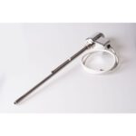 Thermostatic Electric Heating Element (white kit) - 300W