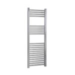 Prorad2 Towel Rail Straight 400x1200mm Chrome