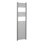 Prorad2 Towel Rail Straight 400x1600mm Chrome