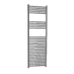 Prorad2 Towel Rail Straight 500x1600mm Chrome