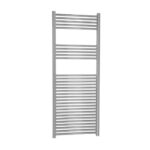 Prorad2 Towel Rail Straight 600x1600mm Chrome
