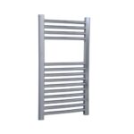 Prorad2 Towel Rail Curved 400x750mm Chrome