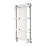 Prorad2 Towel Rail Curved 600x1600mm Chrome