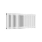2 Column 500x1190 Radiator White