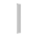 3 Column 1800x290mm Radiator White