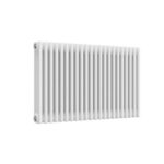 3 Column 600x1010mm Radiator White