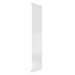 Cyra Designer Radiator 1800x366mm Single White