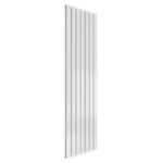 Cyra Designer Radiator 1800x514mm Double White