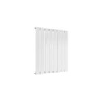 Cyra Designer Radiator 600x588mm Single White