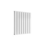 Cyra Designer Radiator 600x588mm Double White