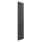 Cyra Designer Radiator 1800x366mm Double Anthracite