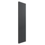 Cyra Designer Radiator 1800x440mm Double Anthracite