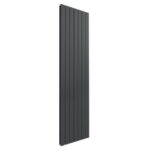 Cyra Designer Radiator 1800x514mm Double Anthracite