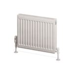 400x500 Type 11 Radiator