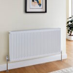 400x700mm Type 21 Radiator
