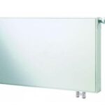 500x700 Type 11 Radiator