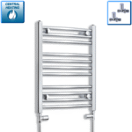 600x400 Type 22 Radiator