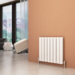 600x600 K3 Radiator